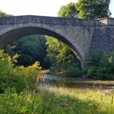 National Ordinary High Water Mark Field Delineation for Rivers and Streams